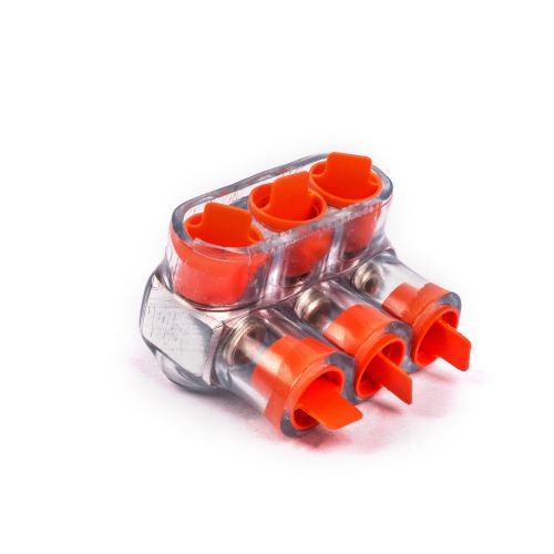 Homac&reg; CSB-2/0-3-S