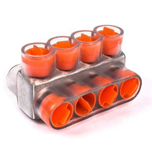 Homac&reg; CSB-350-4