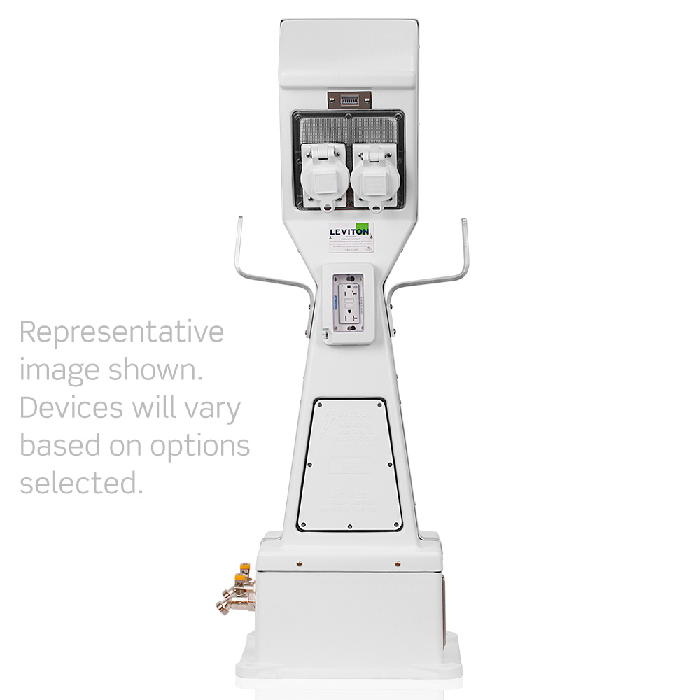 Leviton&reg; D532S