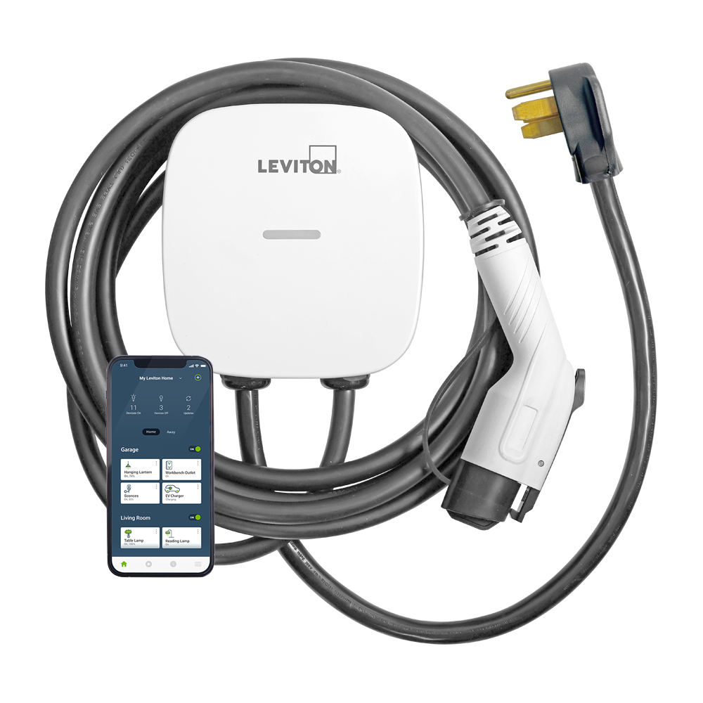 Leviton® EV40P