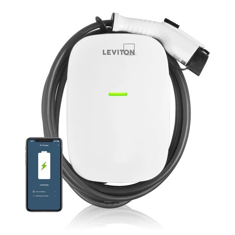 Leviton® EV32W