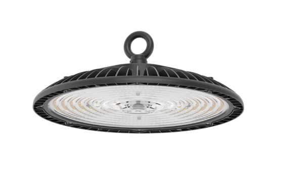 Metalux EZBY-1830C3-MV-BLK