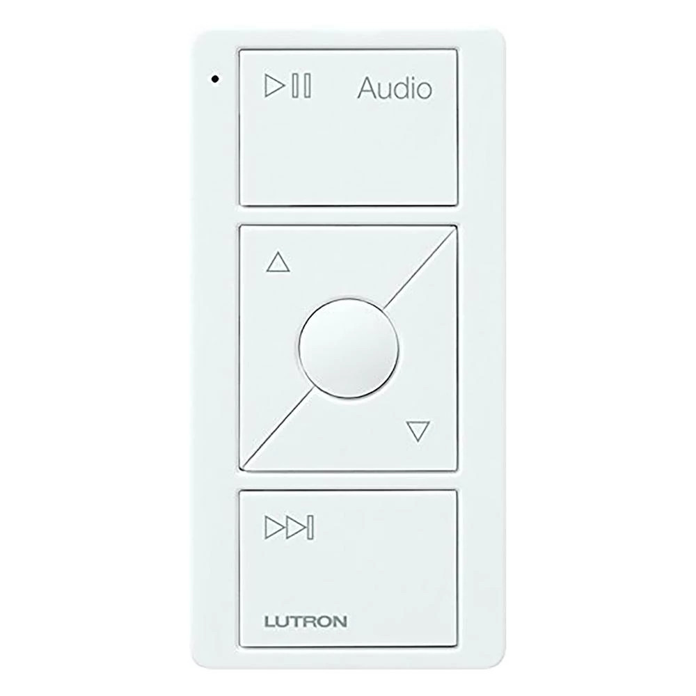 Lutron&reg; PJ2-3BRL-GWH-A02