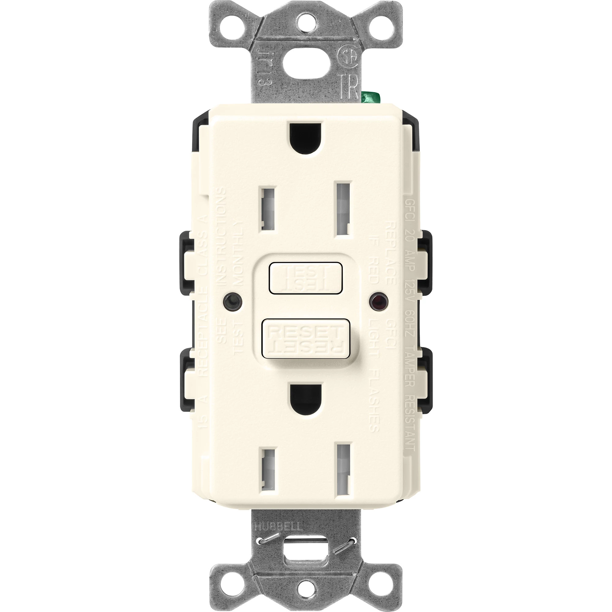 Lutron® SCR-15-GFST-BI