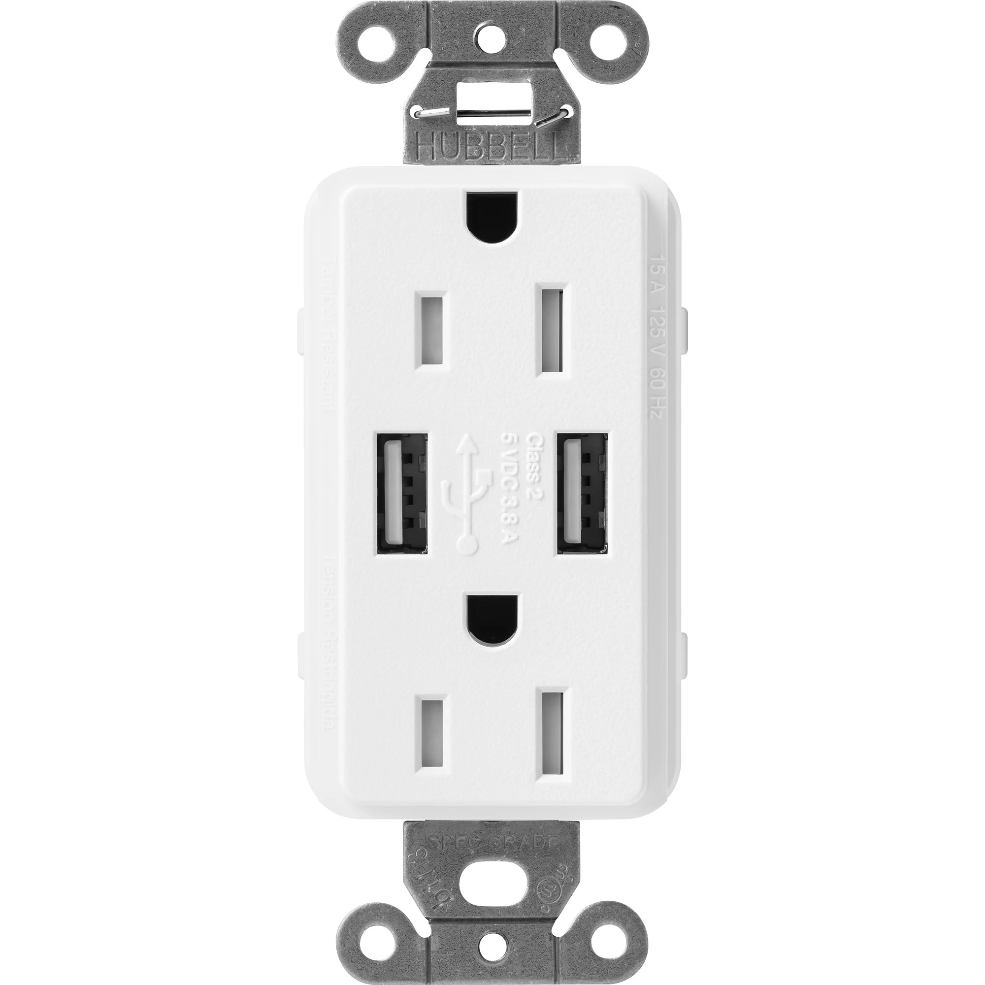 Lutron® SCR-15-UBTR-SW
