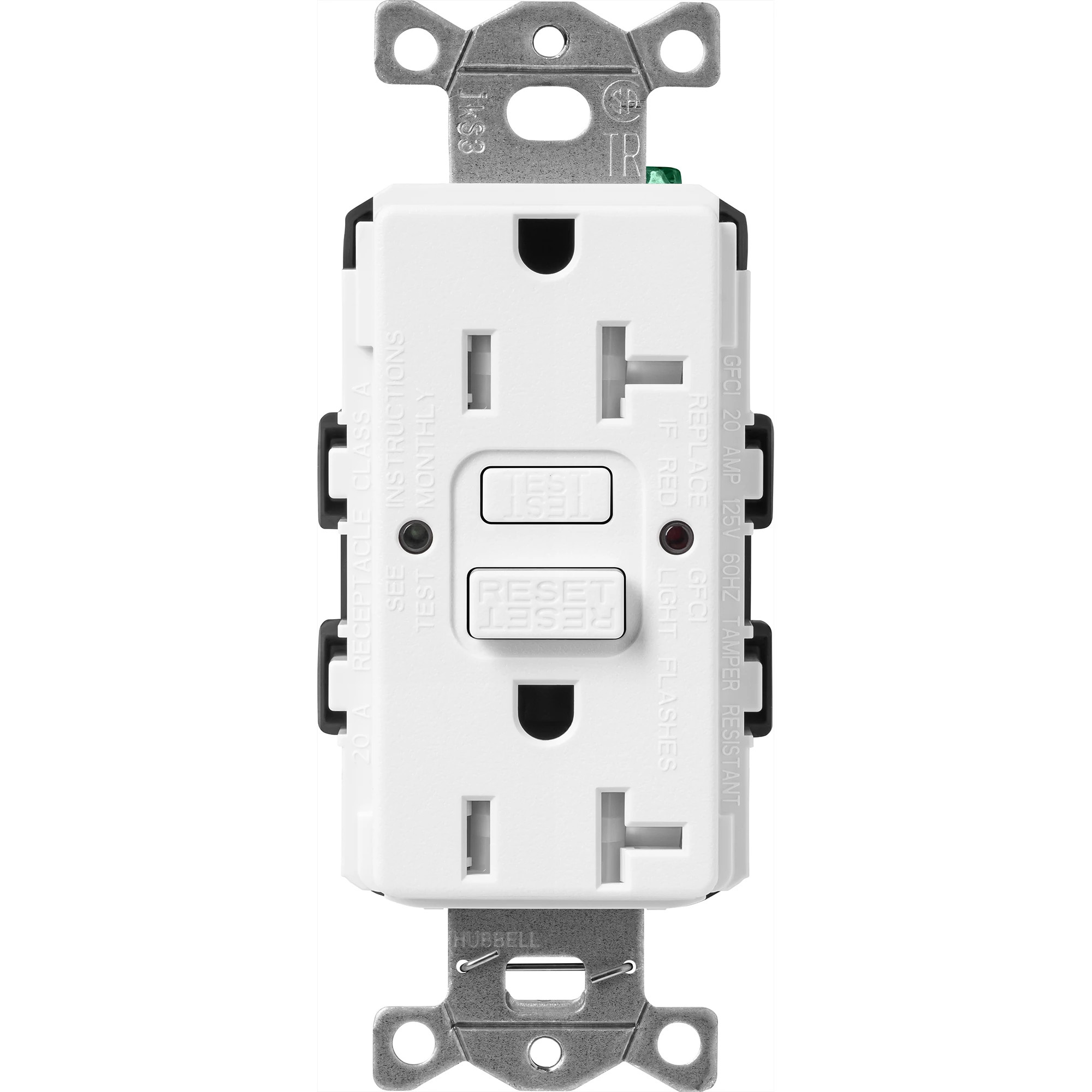 Lutron® SCR-20-GFST-SW