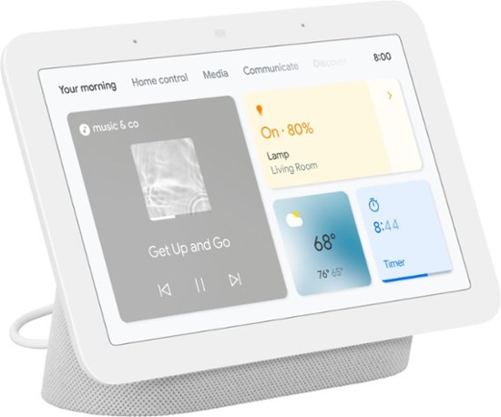 Nest GA01331-US