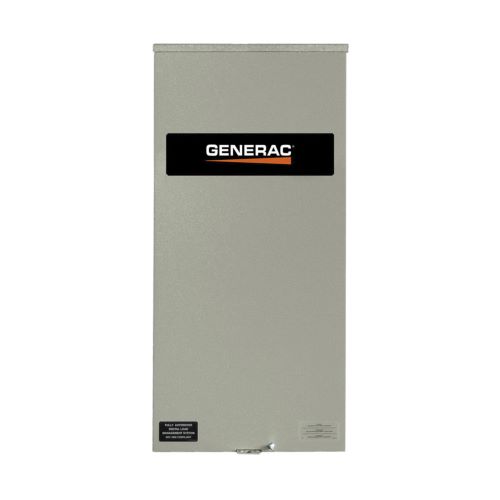 Generac&reg; RTSW300A3