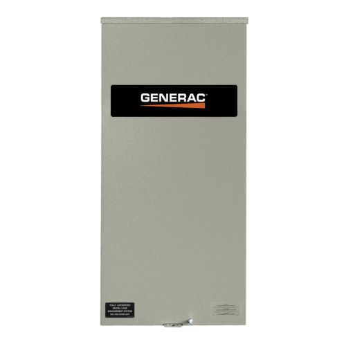 Generac&reg; RTSW400A3