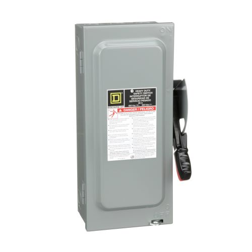 Square D&trade; H361N