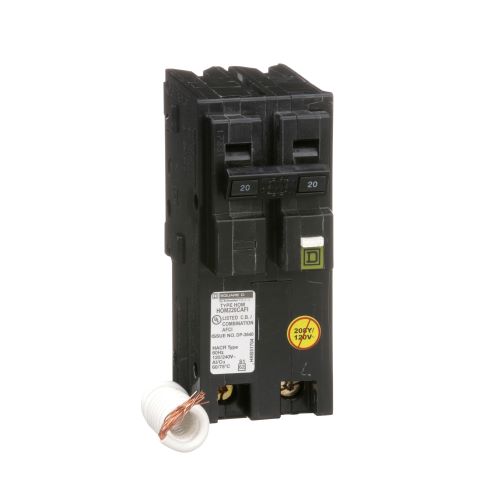 Square D&trade; HOM220CAFI