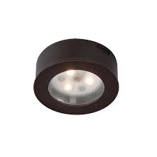 WAC HR-LED87-BK