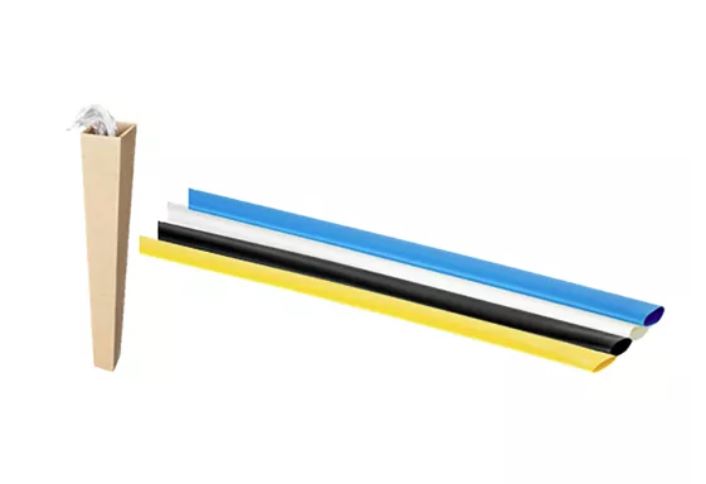 BURNDY&reg; HSTPBK02506IPK25