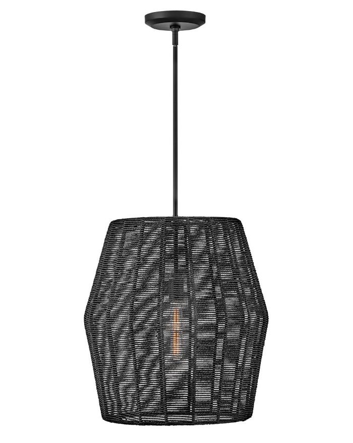 Hinkley&reg; 40387BLK