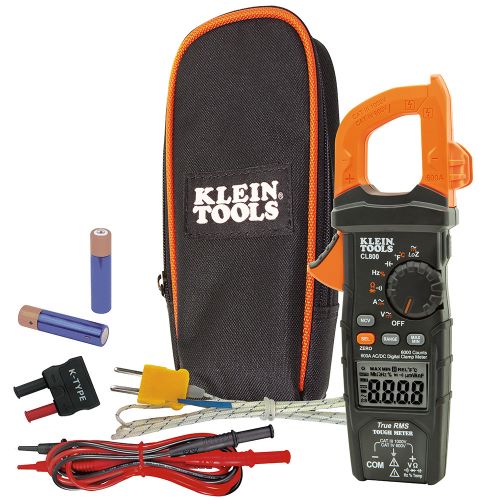 Klein&reg; CL800