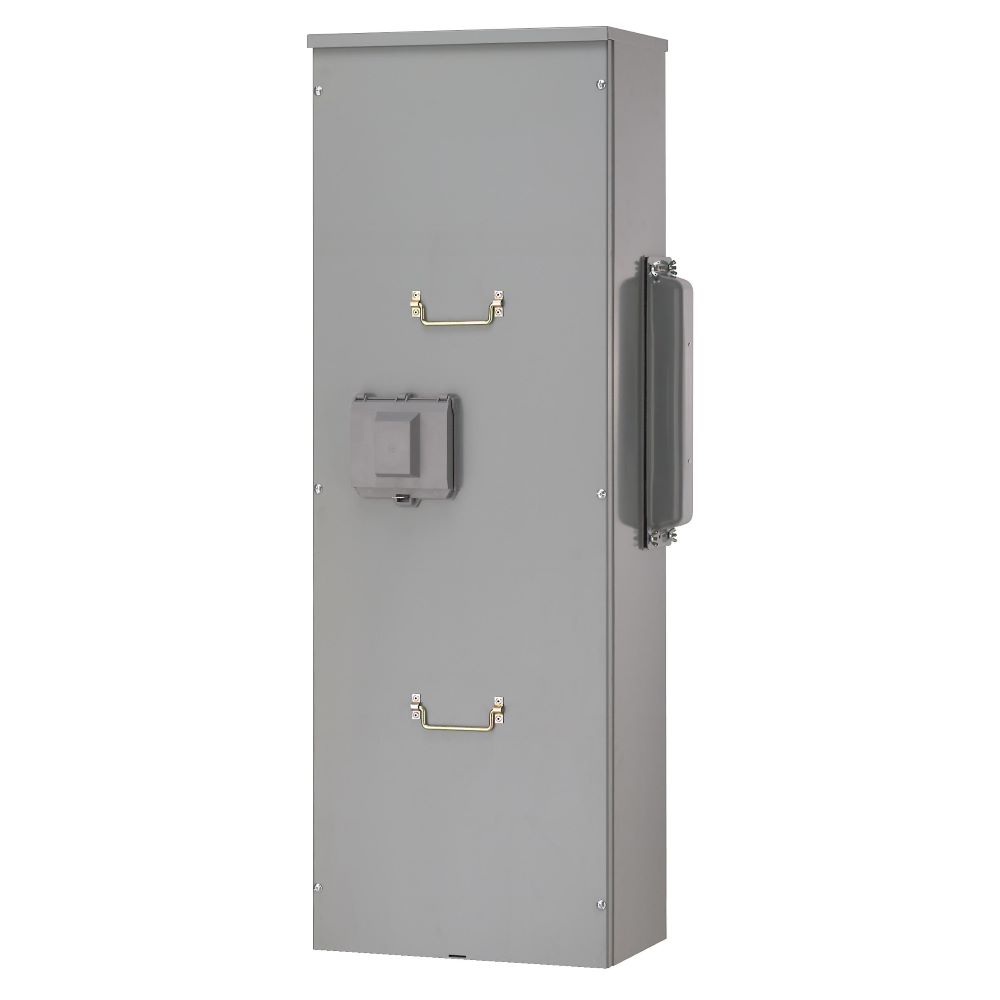 Square D&trade; EZM1800CB