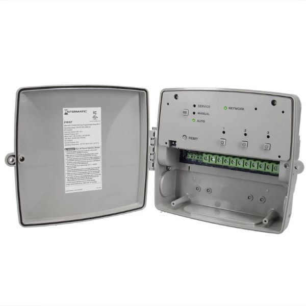 Intermatic&reg; ETW2CP