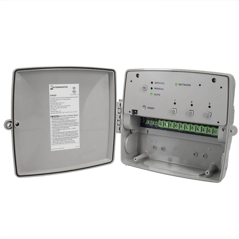 Intermatic® ETW2CP