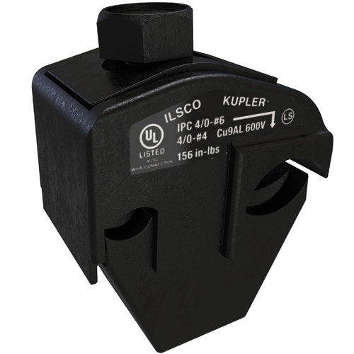 ILSCO® IPC-4/0-6