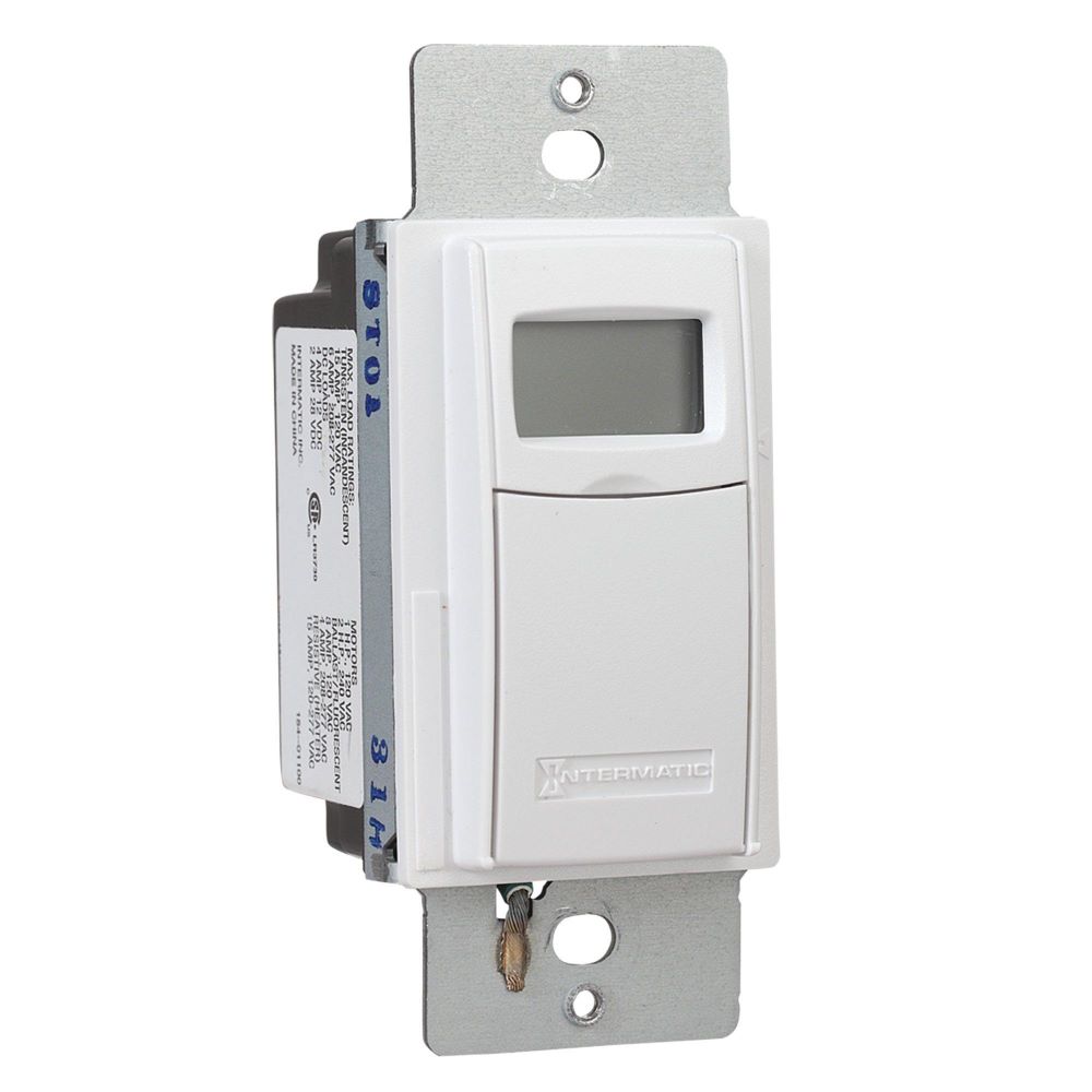 Intermatic&reg; ST01