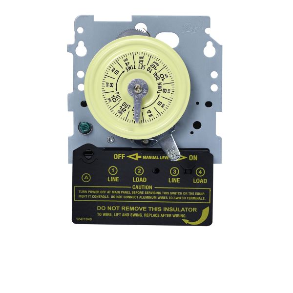 Intermatic&reg; T104M