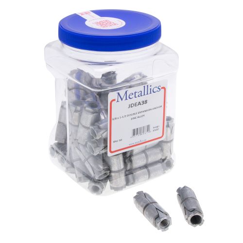 Metallics JDEA38