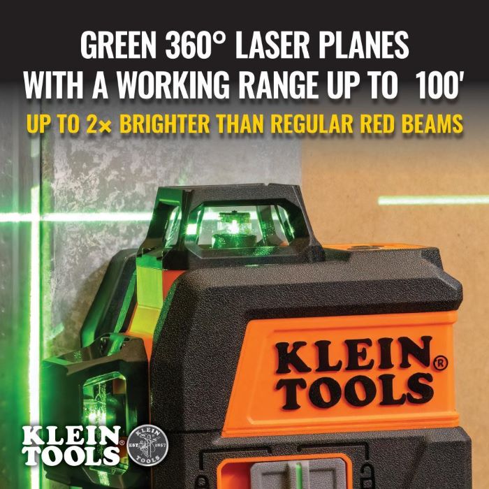 Klein&reg; 93CPLG