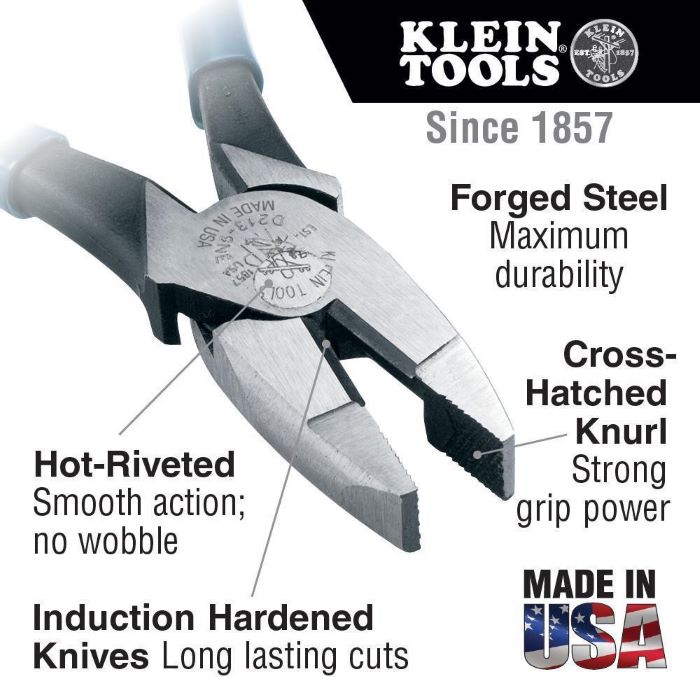 Klein&reg; 94155