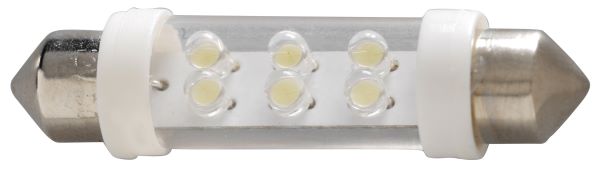 EIKO&reg; LED-12-FESTOON-W
