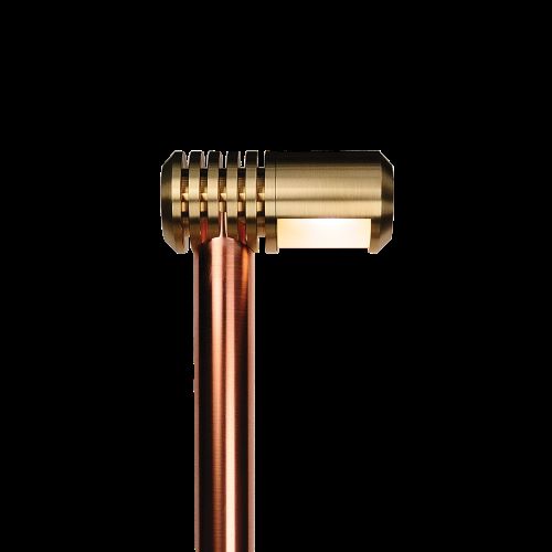 Aurora LMG3-27-G/S-BLP