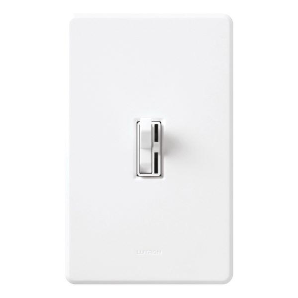 Lutron&reg; AYCL-153P-WH