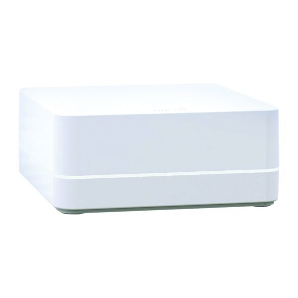 Lutron&reg; L-BDGPRO2-WH