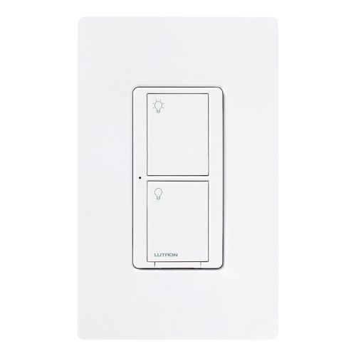Lutron&reg; PD-5WS-DV-WH