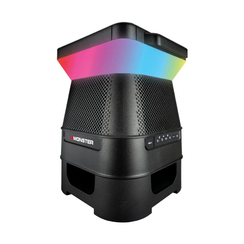 VANCO® MNSOLX-BLK
