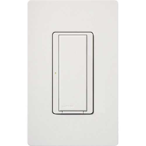 Lutron® MRF2S-8ANS120-WH