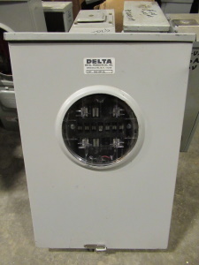 DELTA MS10P-3L