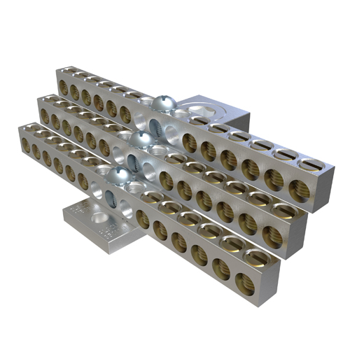 ILSCO® NB-350-36