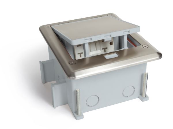 Lew Electric OB-1-SP
