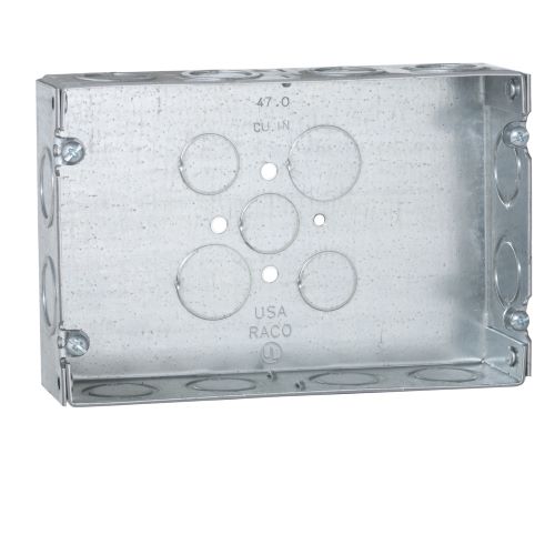 RACO&reg; 951