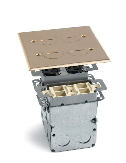 Lew Electric SWB-4