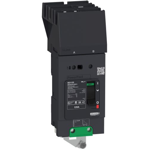 Schneider Electric BDA24060Y2