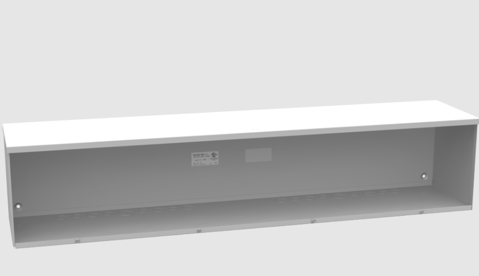 Milbank&reg; 101048-GSC3R-NK