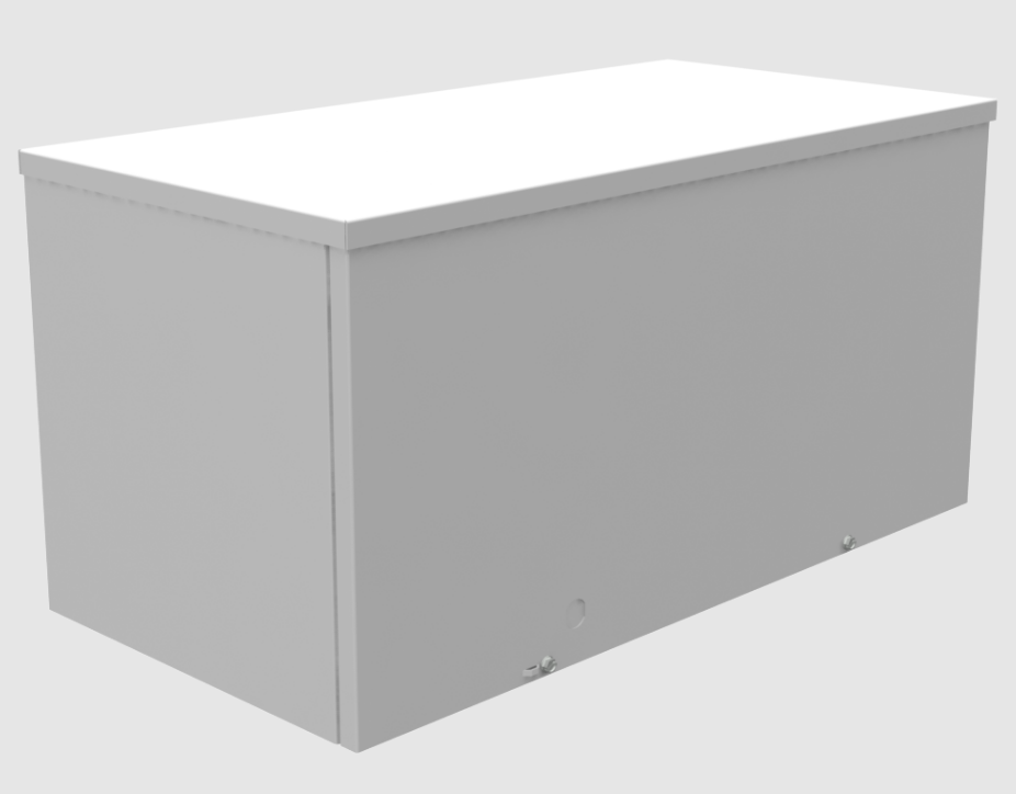 Milbank&reg; 121224-GSC3R-NK