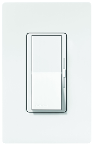 Lutron&reg; DV-PROR-WH