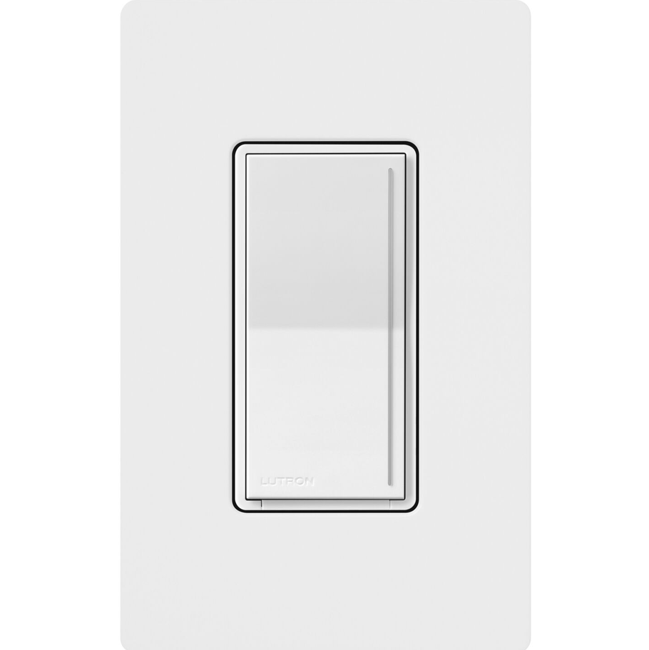 Lutron&reg; ST-PRO-NR-WH