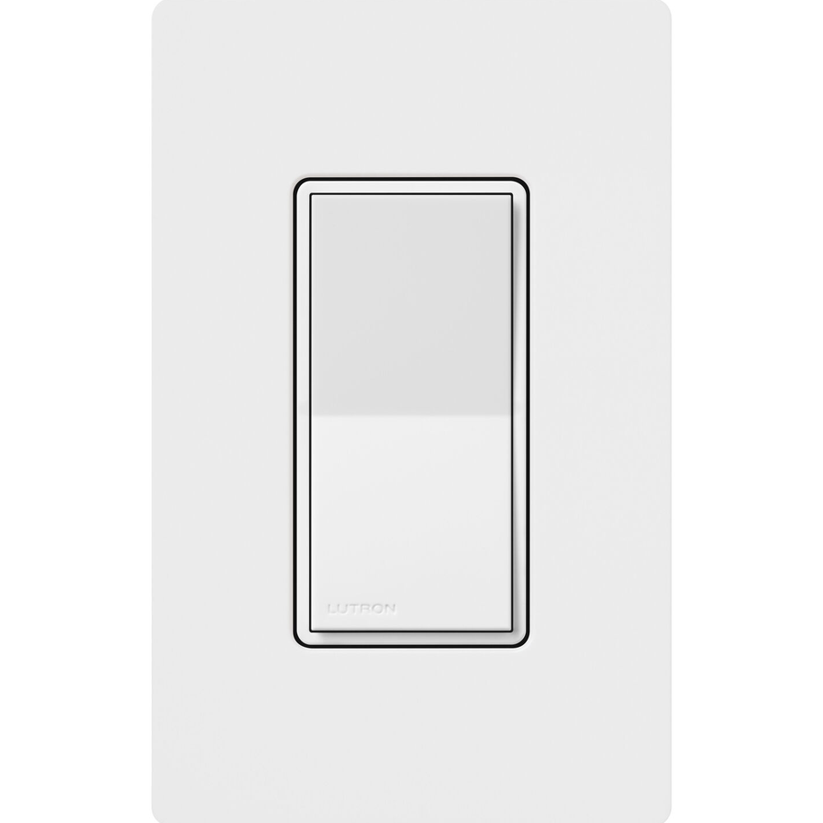 Lutron&reg; ST-ASR-WH