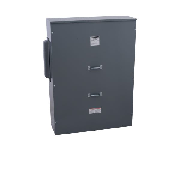 Square D&trade; EZM11200TBU