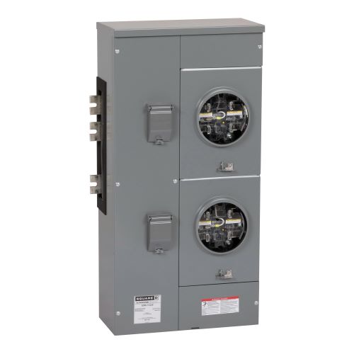 Square D&trade; EZML112225