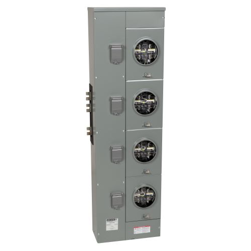 Square D&trade; EZML114225