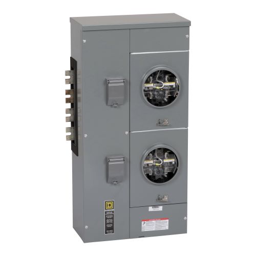 Square D&trade; EZML312225